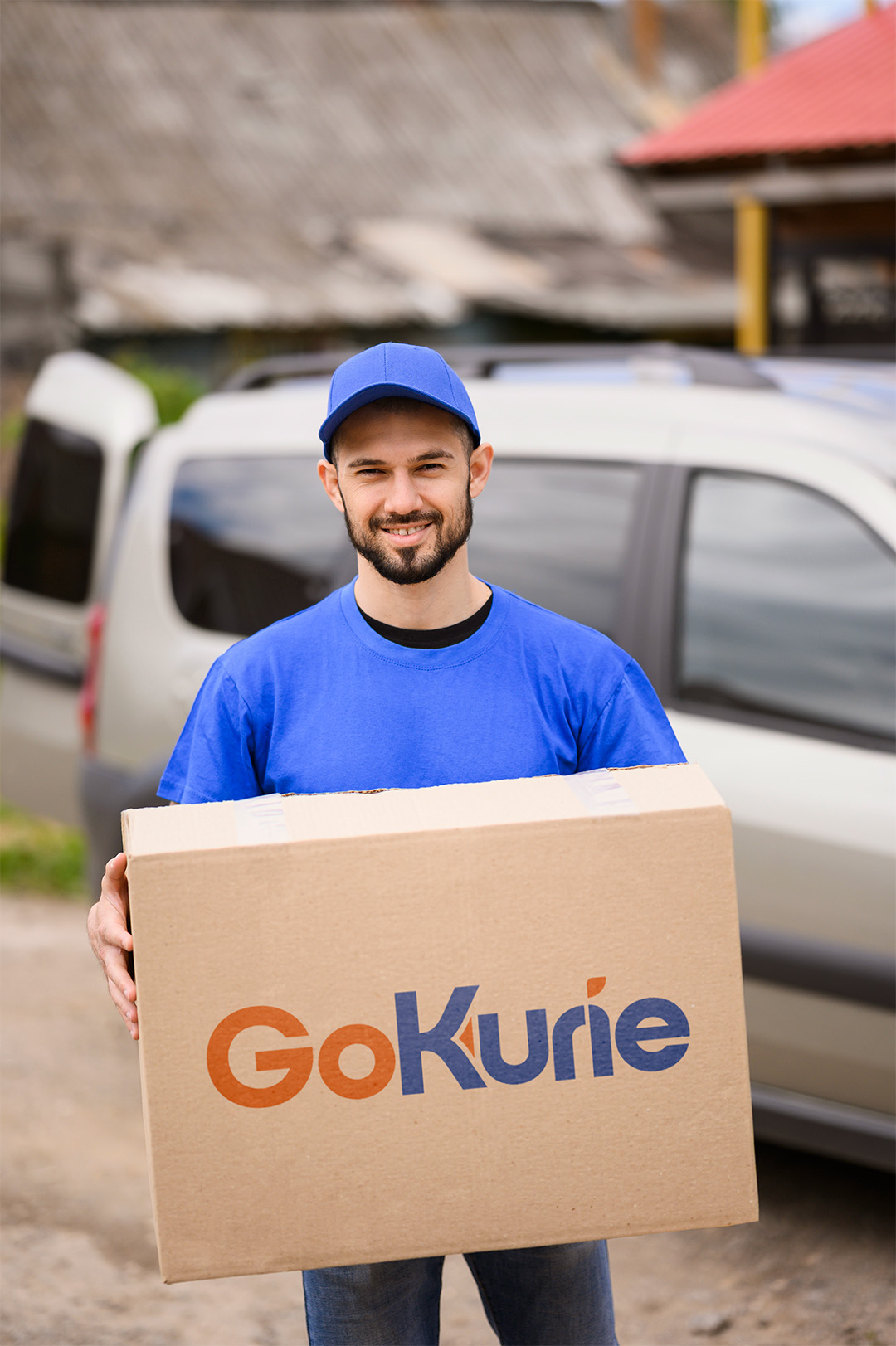 Express kurye hizmeti